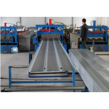 Color Steel Floor Deck Roll Forming Machine